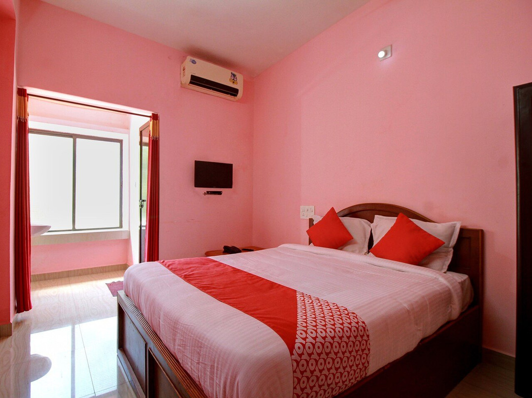 OYO 19632 Hotel Kalyani International