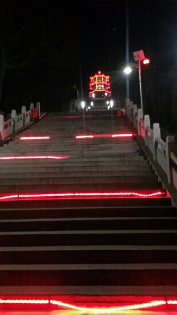 陕县旅游攻略图片