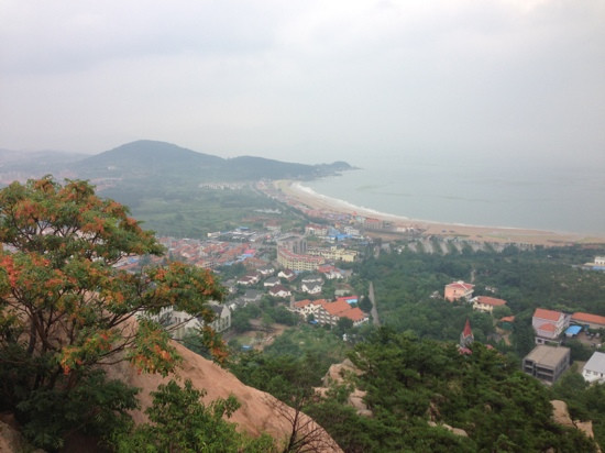 青岛太平宫风景区-青岛市必去景点