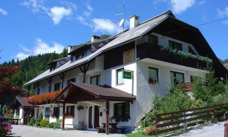 Appartements Rabic