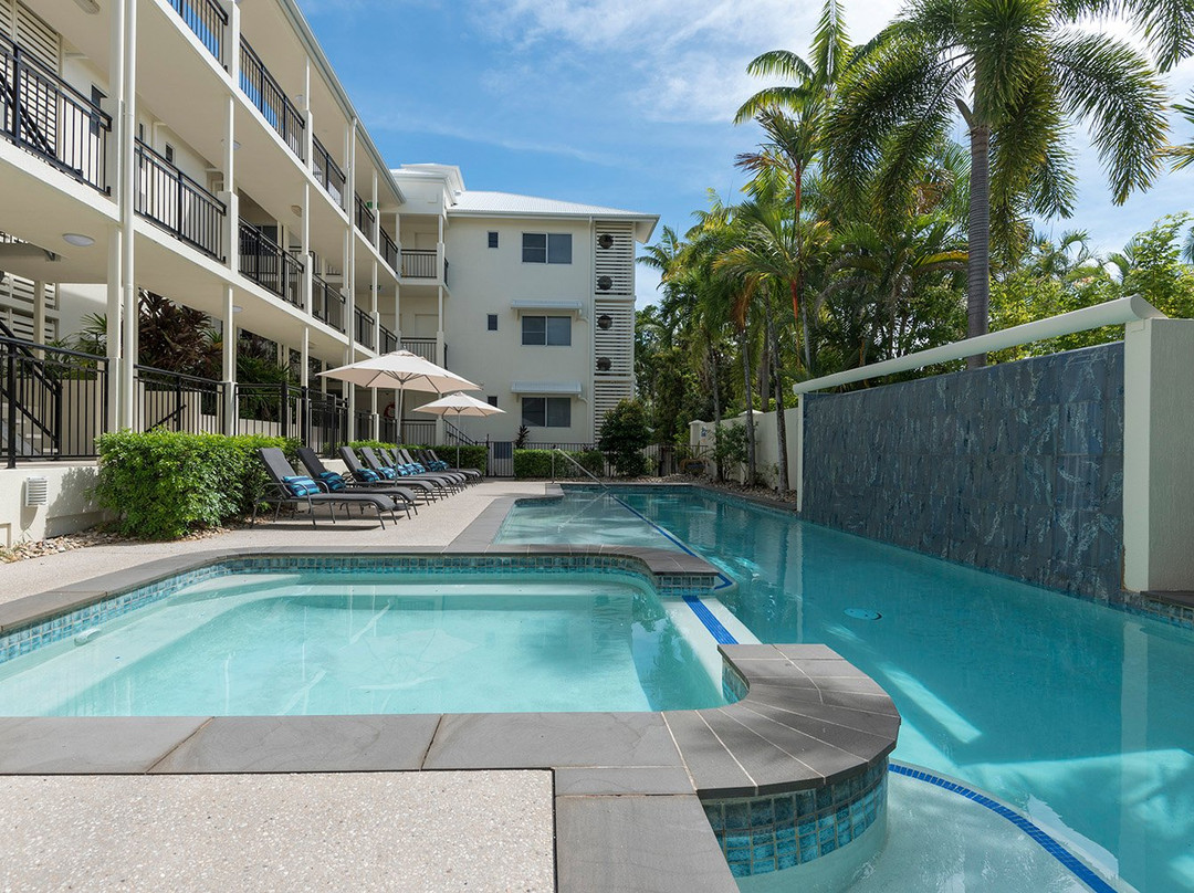 Mowbray By The Sea主图