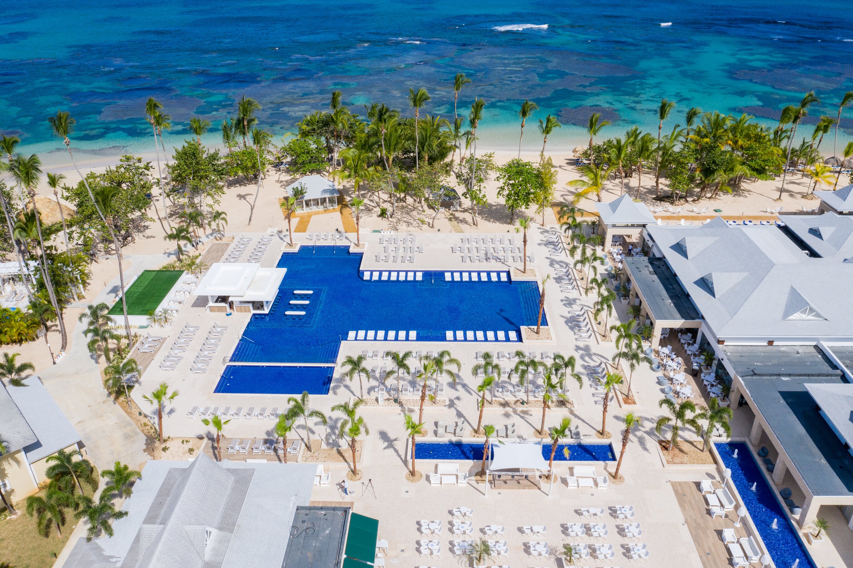 Bahia Principe Grand El Portillo-官方