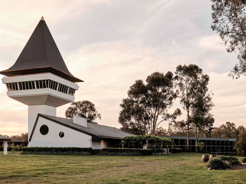 The Mitchelton Hotel Nagambie - MGallery-官方