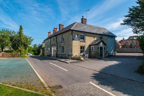 The Fiddleford Inn-官方