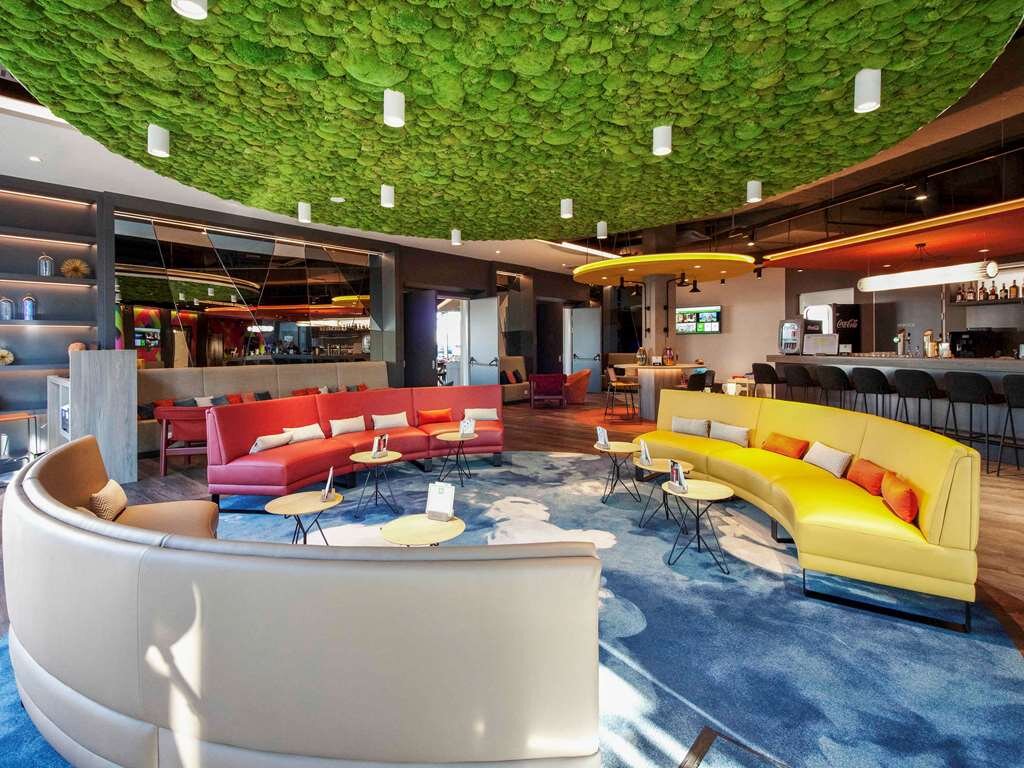 ibis Styles Parndorf Neusiedler See-官方