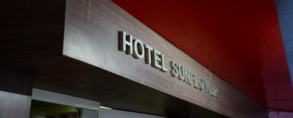 Sunflower Hotel