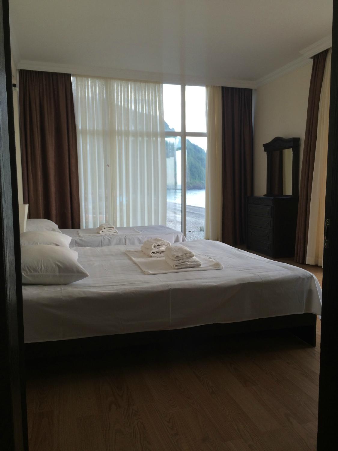 Black Sea Hotel-客卧