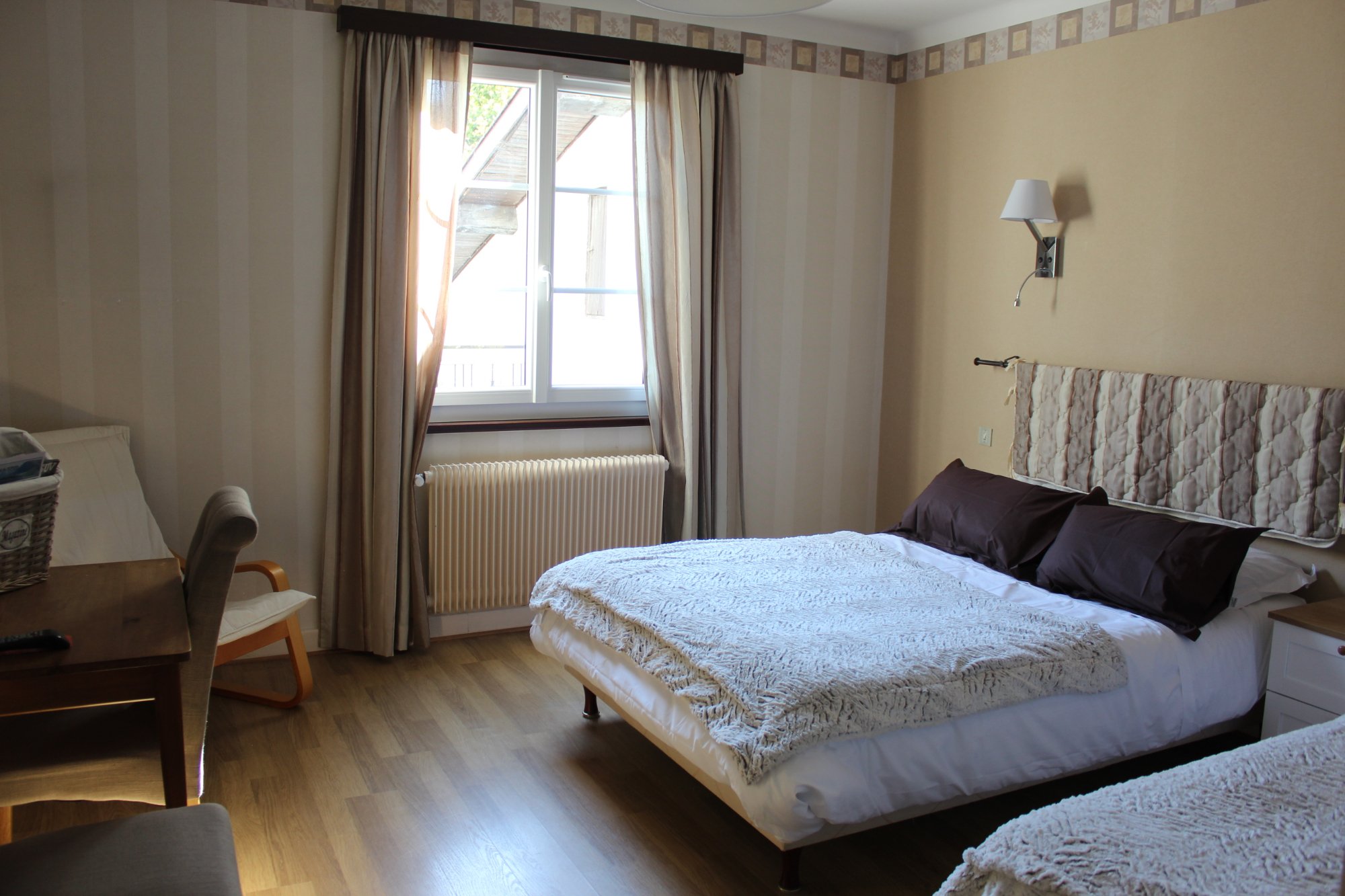 Hotel Le Sorgia-官方