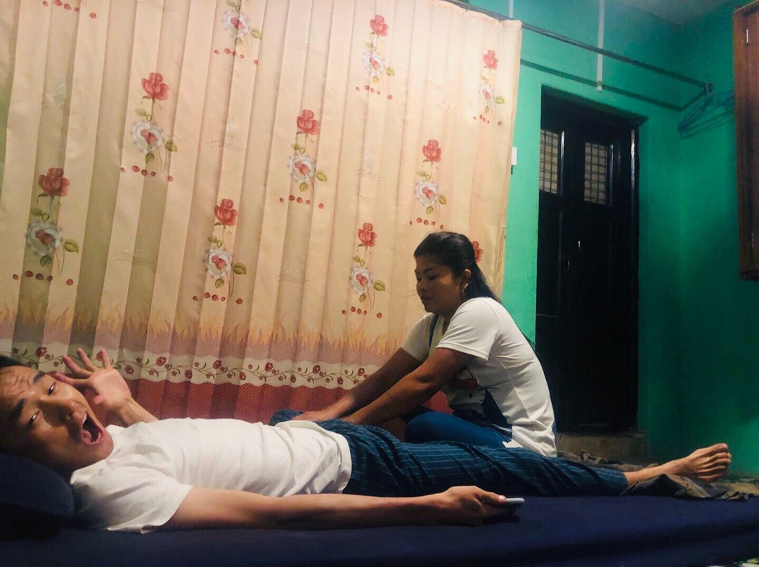 Family Body and Foot Spa-卑谬必去景点
