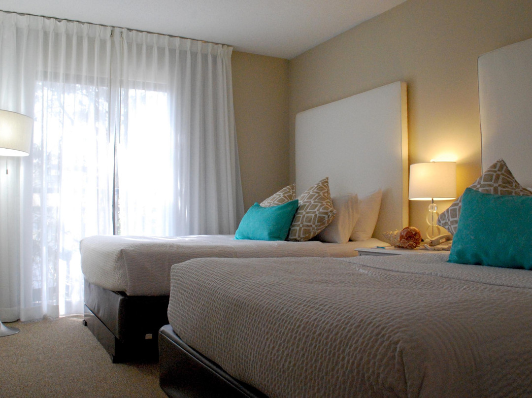 Brighton Suites Hotel