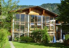 Hotel Jäger Von Fall