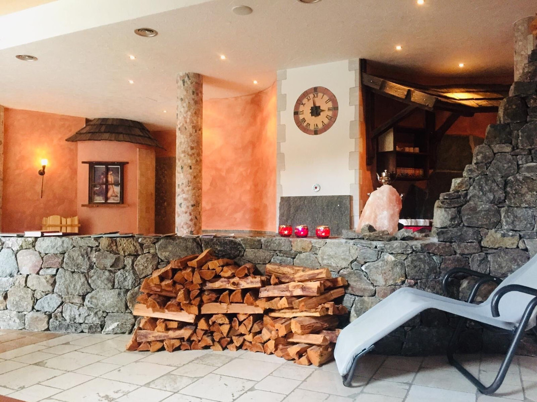 Landhotel Tharerwirt