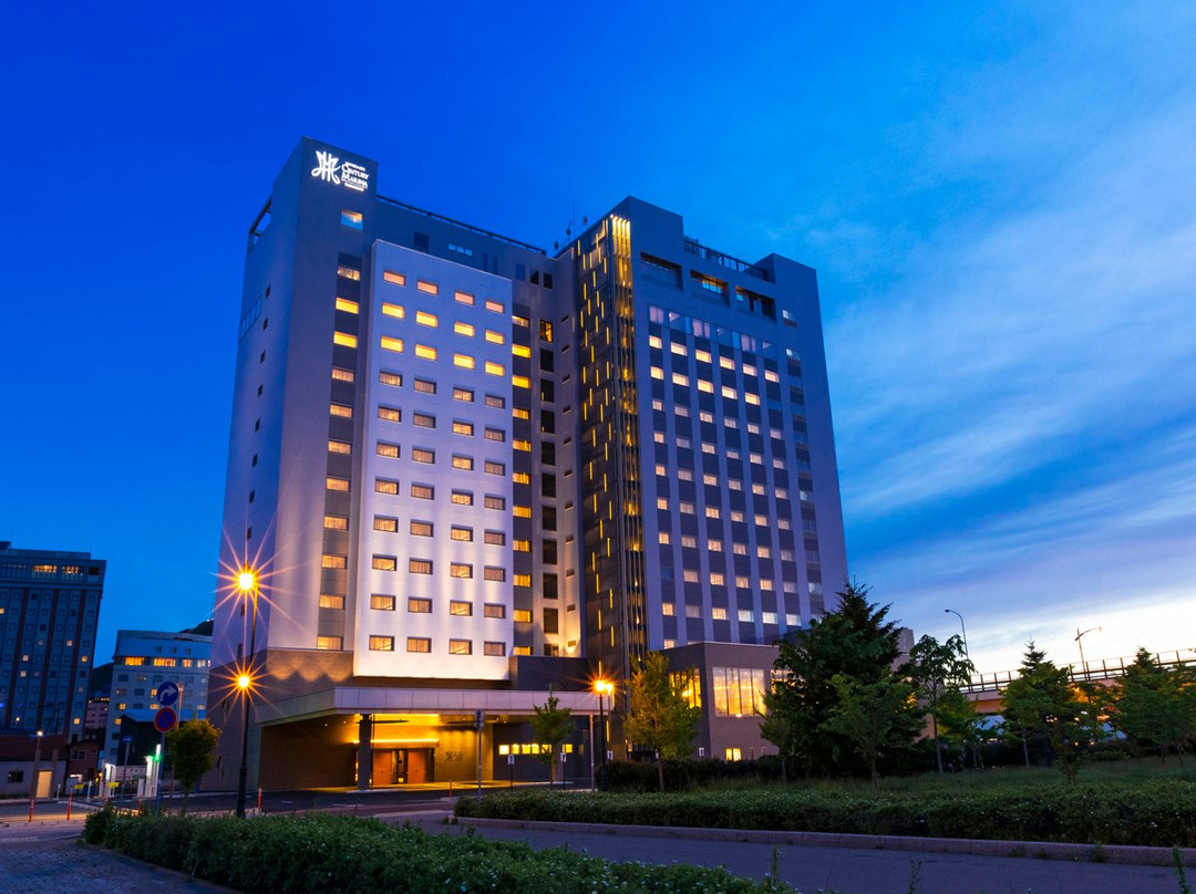 Century Marina Hakodate