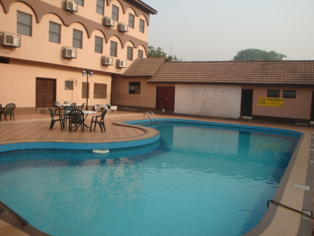 Miklin Hotel