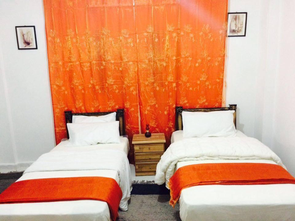 My Home Hotel - Petra