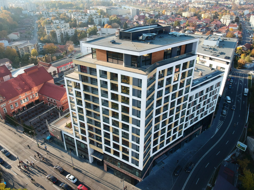 Platinia Hotel