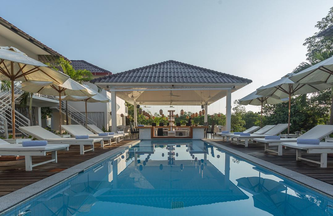 Otres Resort
