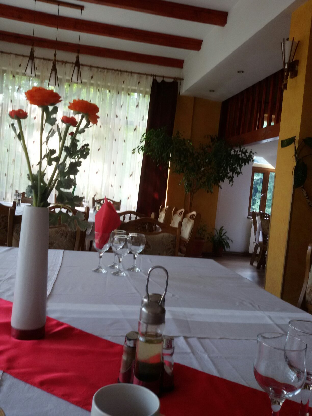 Hotel Gambrinus-浴室