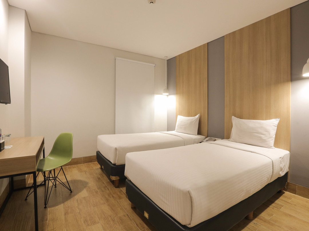 Hotel Citradream Cirebon