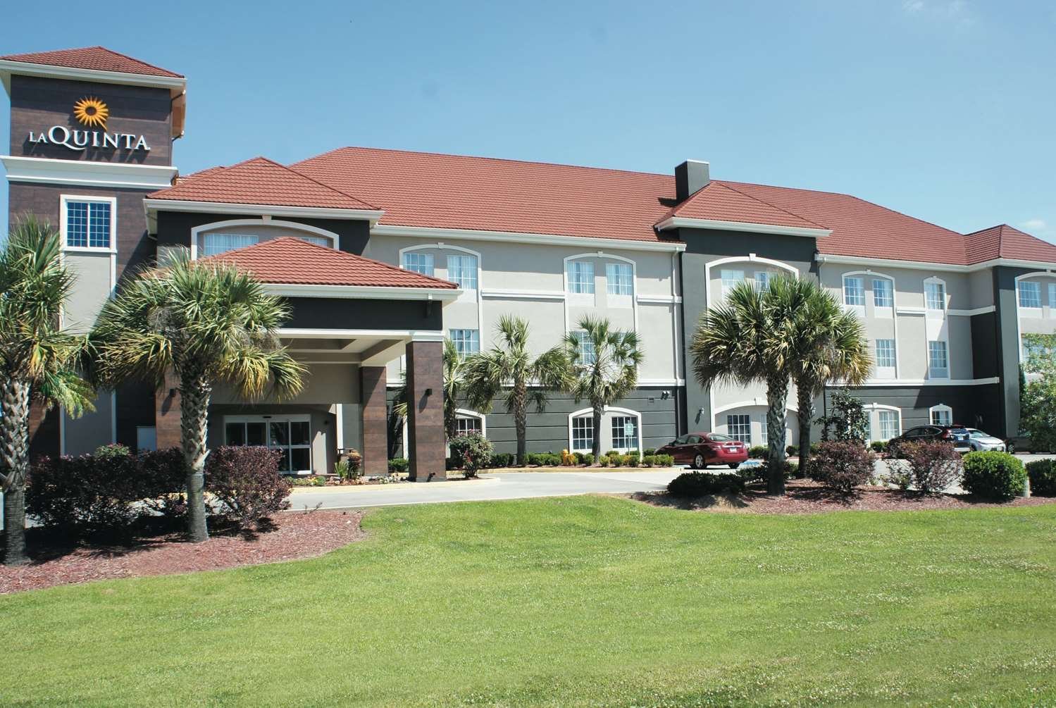 La Quinta Inn & Suites by Wyndham Baton Rouge Denham Springs-官方