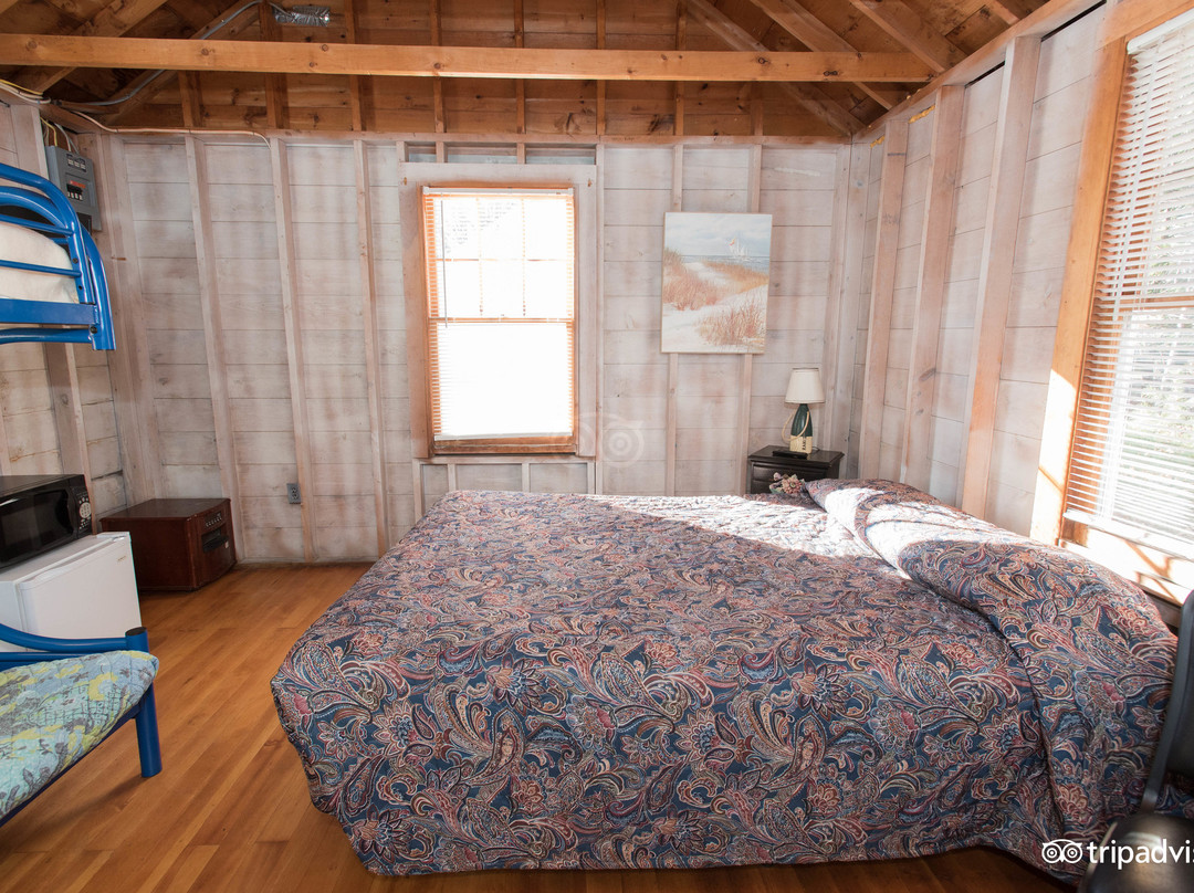 Marvin Gardens Motel