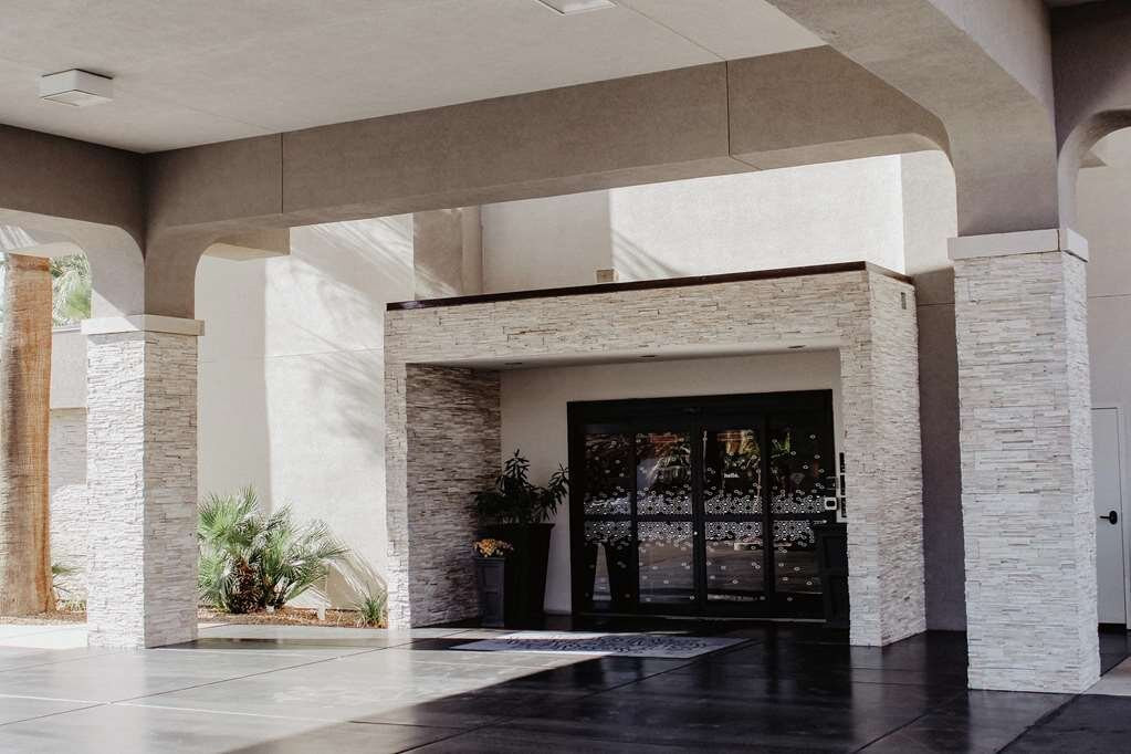 Hampton Inn St. George主图