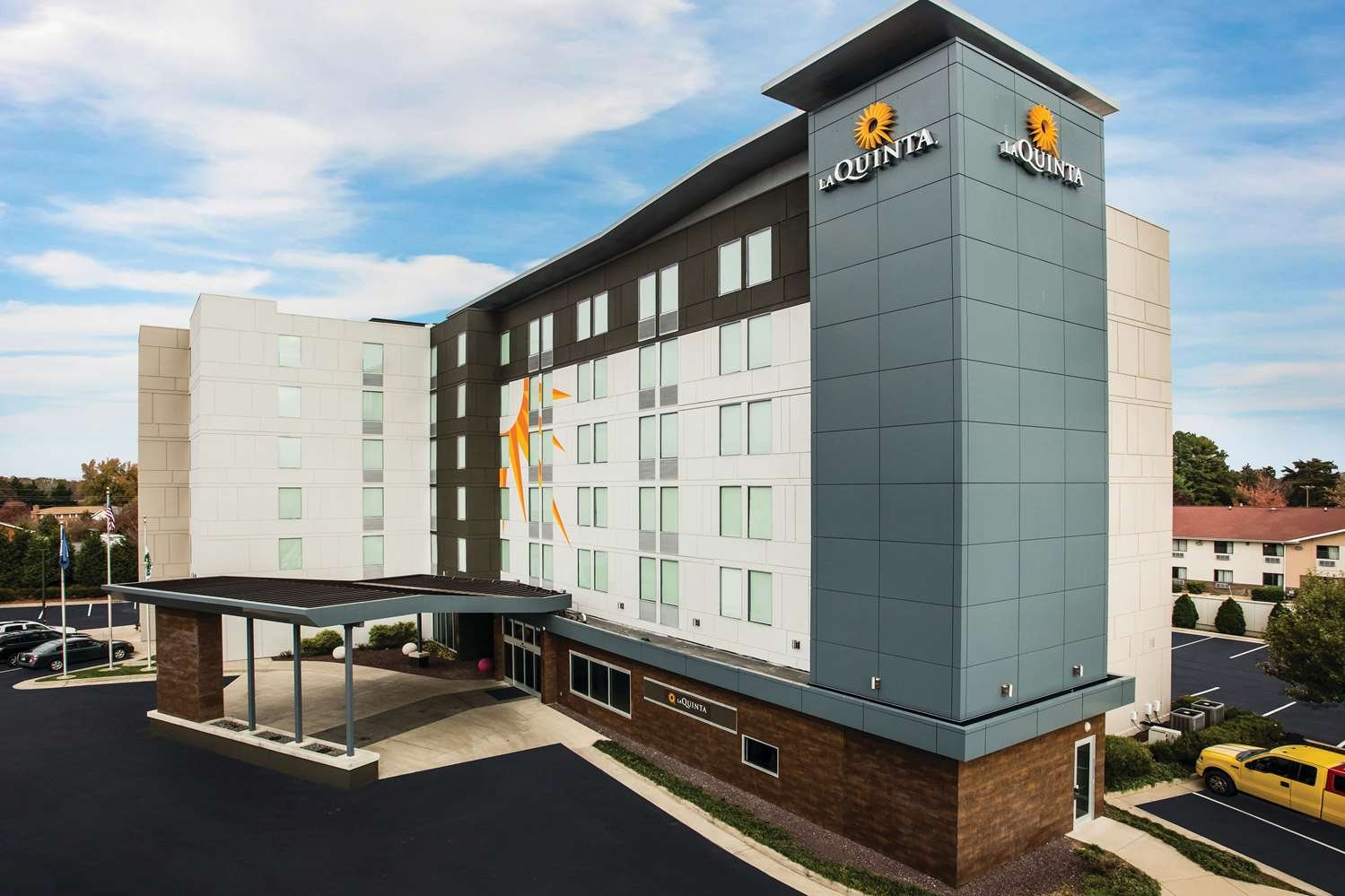 La Quinta Inn & Suites by Wyndham Winchester-官方