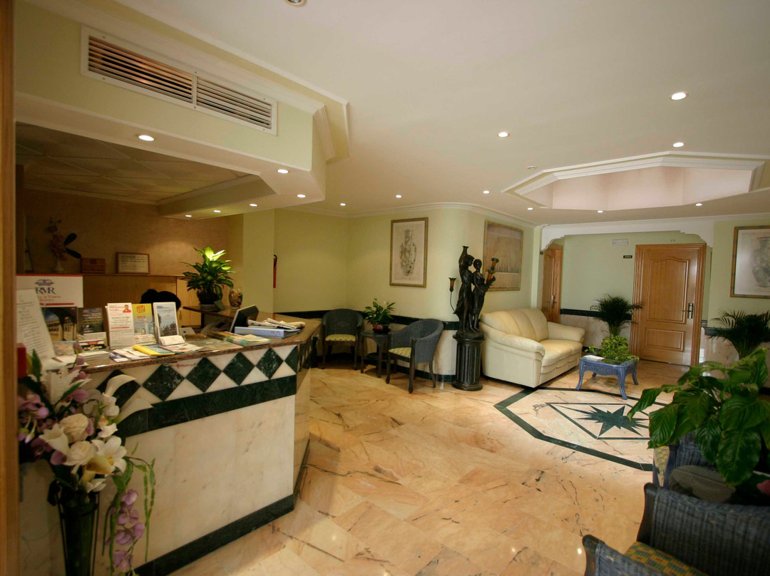 Hotel Nerja Princ