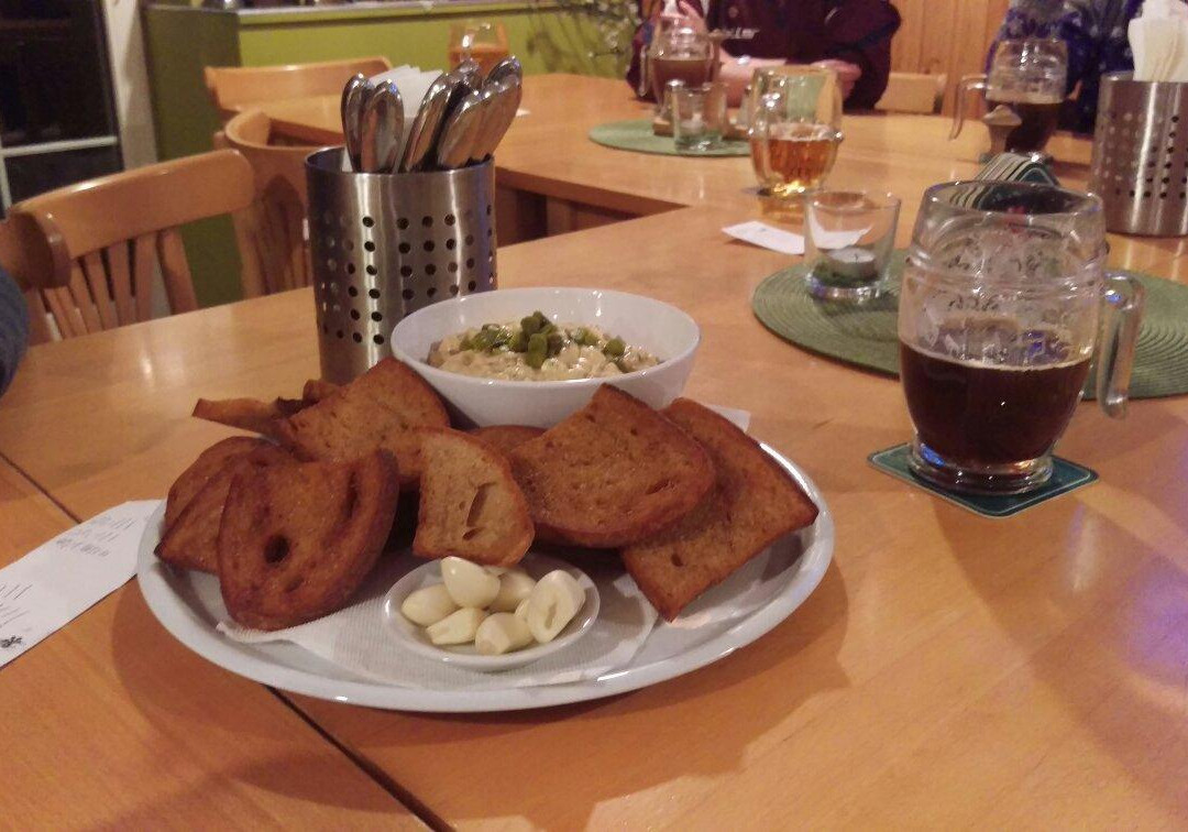 Hotel Maruska
