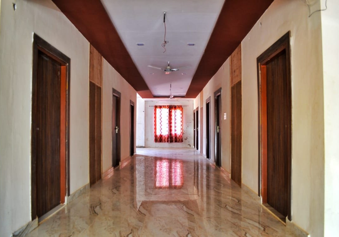 Keshav Mehal Hotel