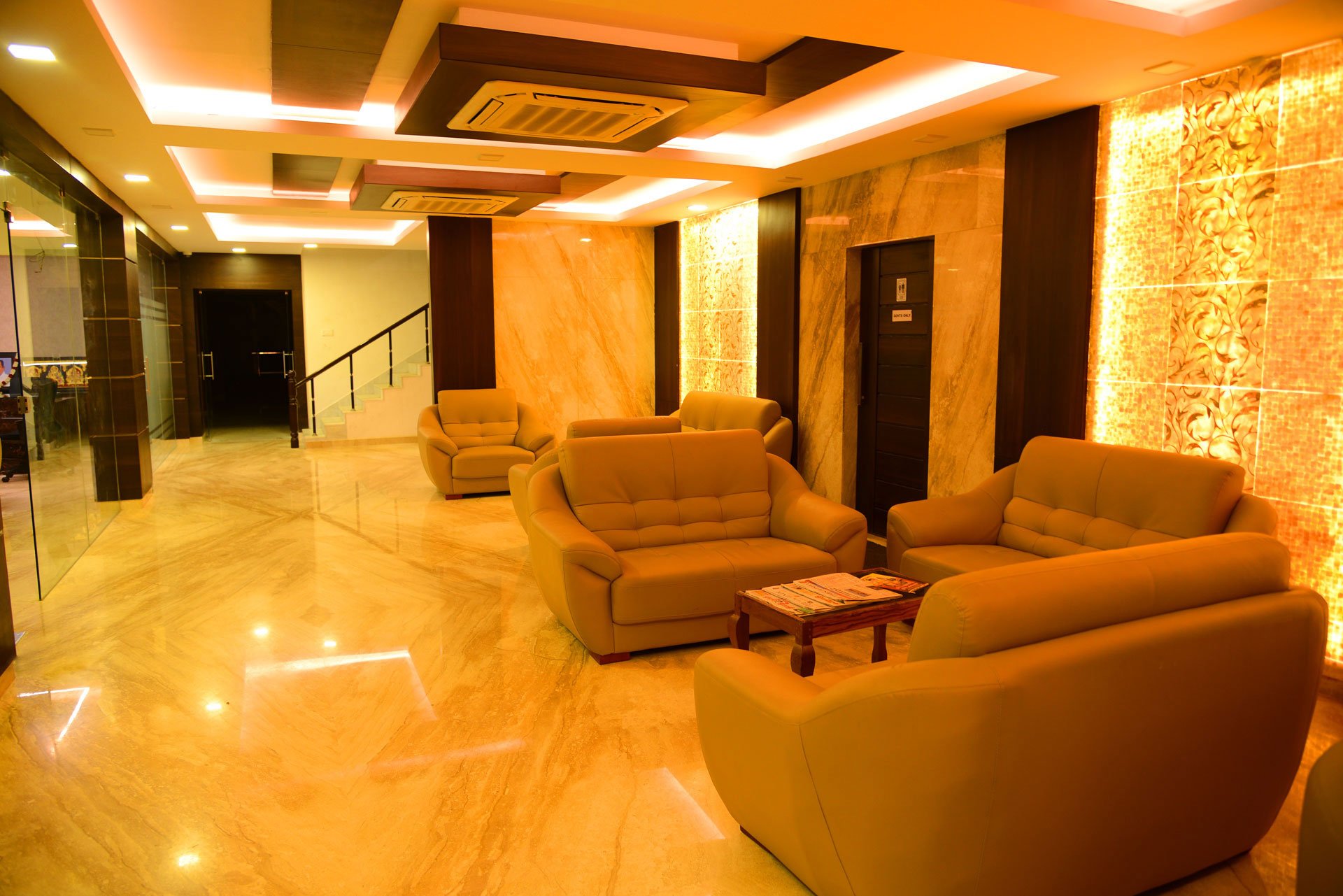 Hotel Regency Inn-官方