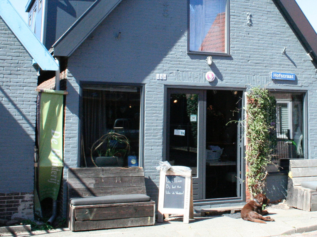 Het Huis Van De Wadden主图