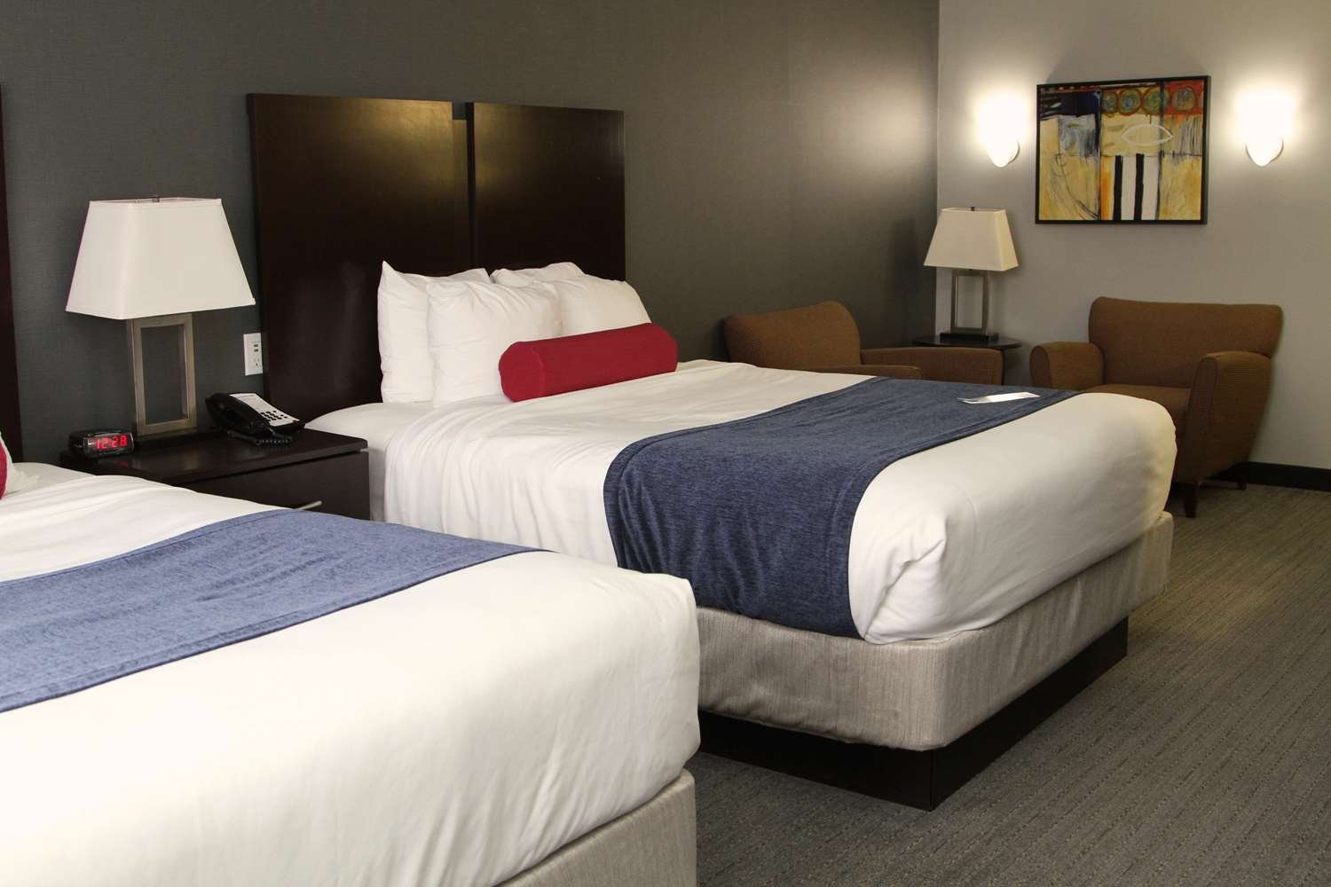 Best Western Plus Olathe Hotel-官方