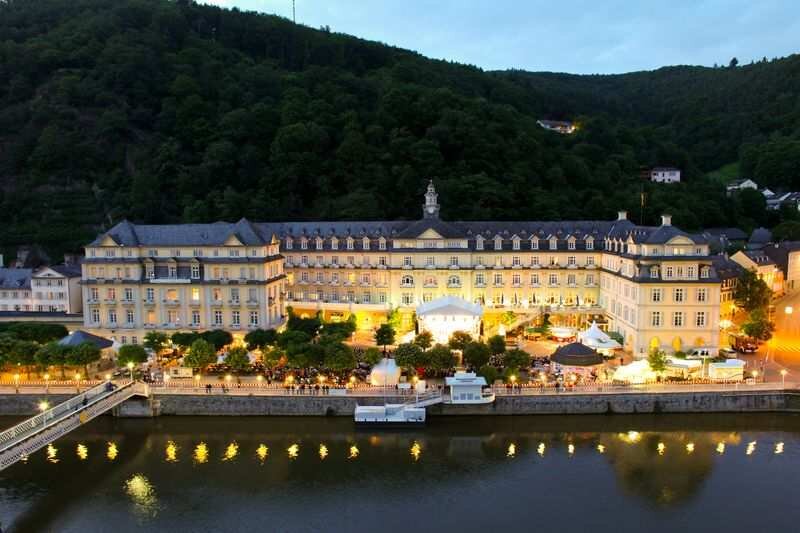 Haeckers Grand Hotel-官方