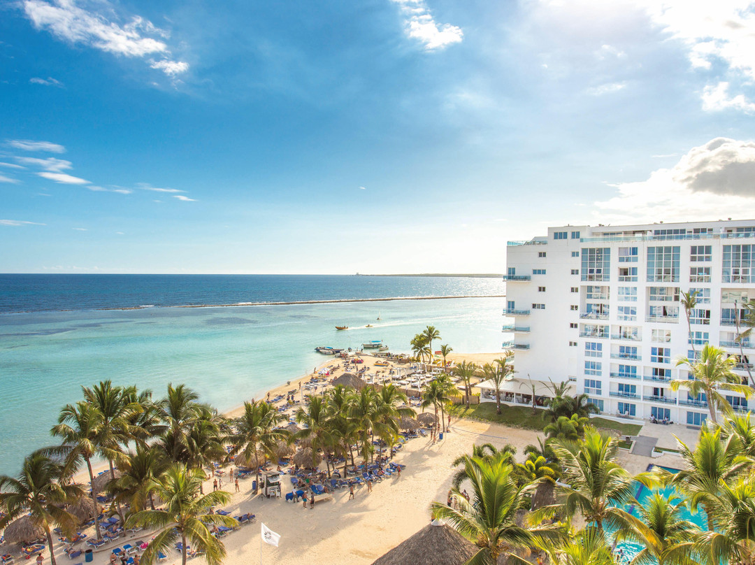 Be Live Experience Hamaca Suites