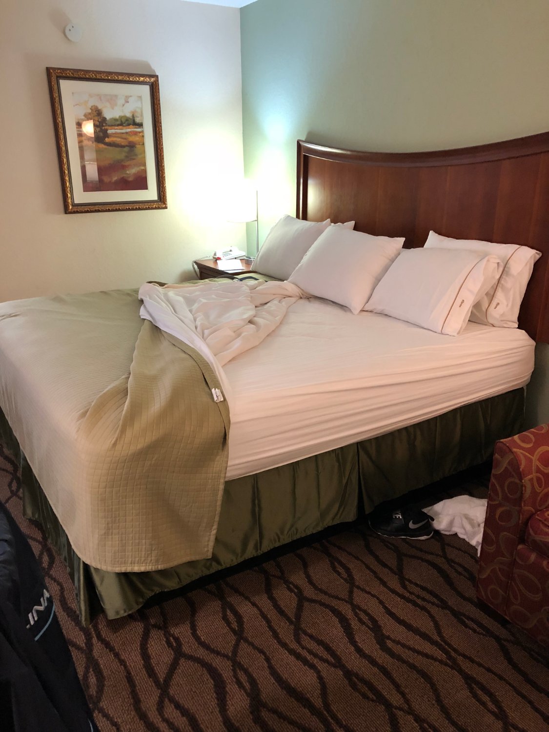 Rodeway Inn-官方