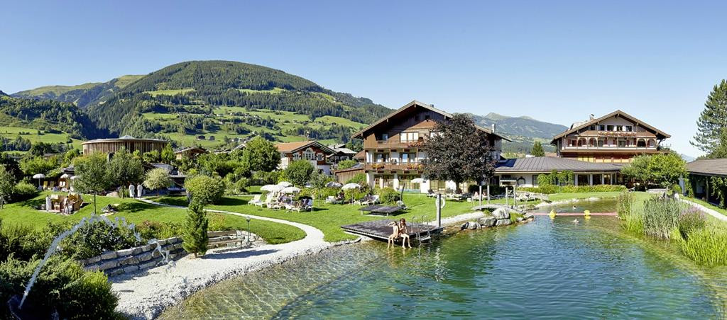 Bicheln酒店住宿-Wanderhotel Kirchner