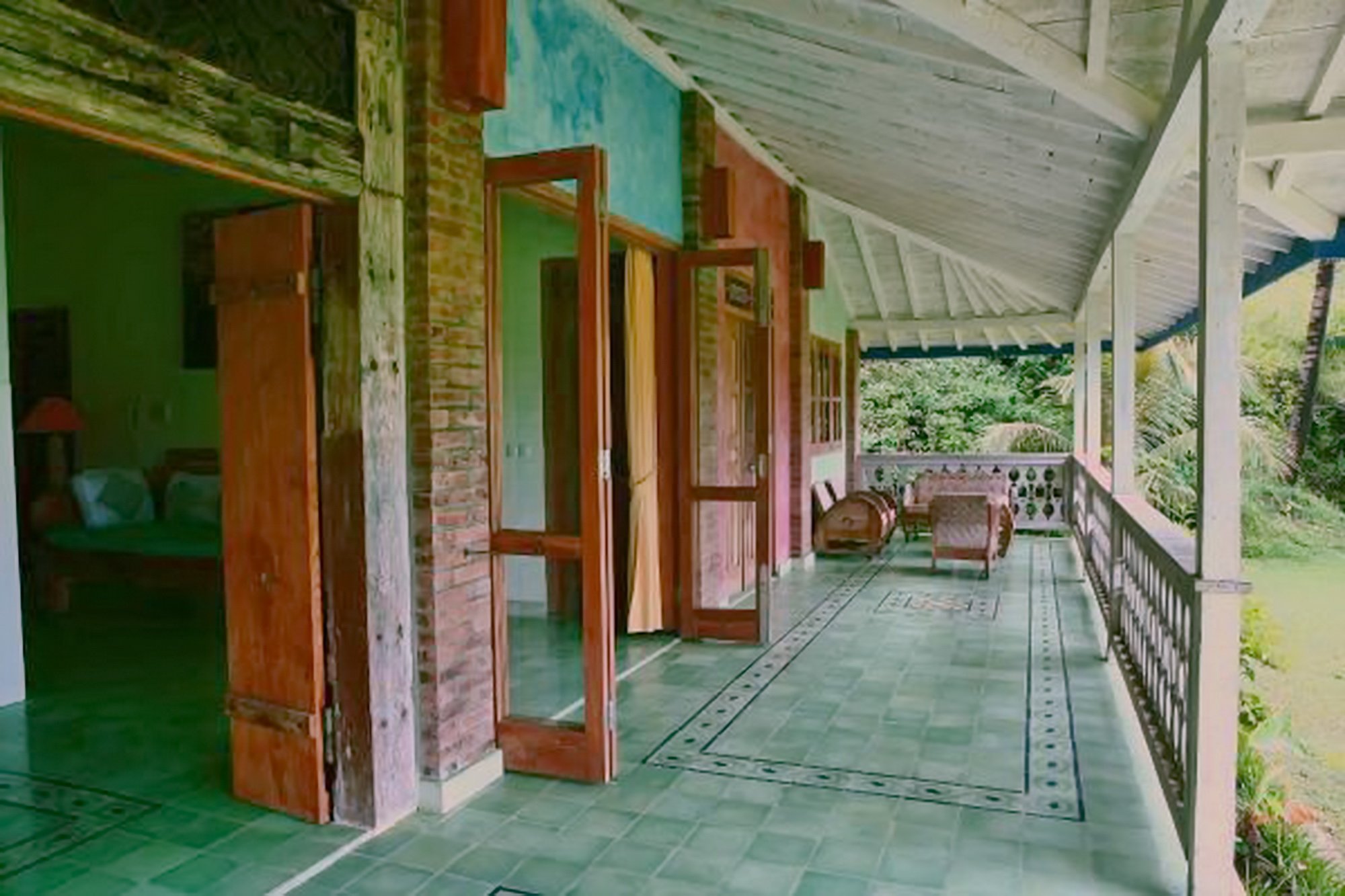 Desa Limasan Resort-官方