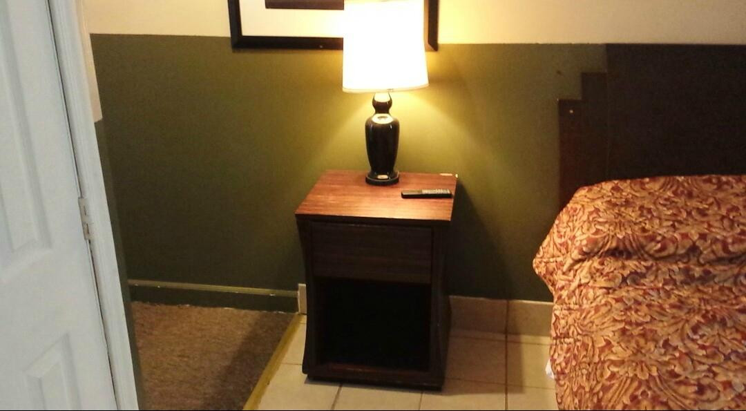 New Sea Breeze Motel