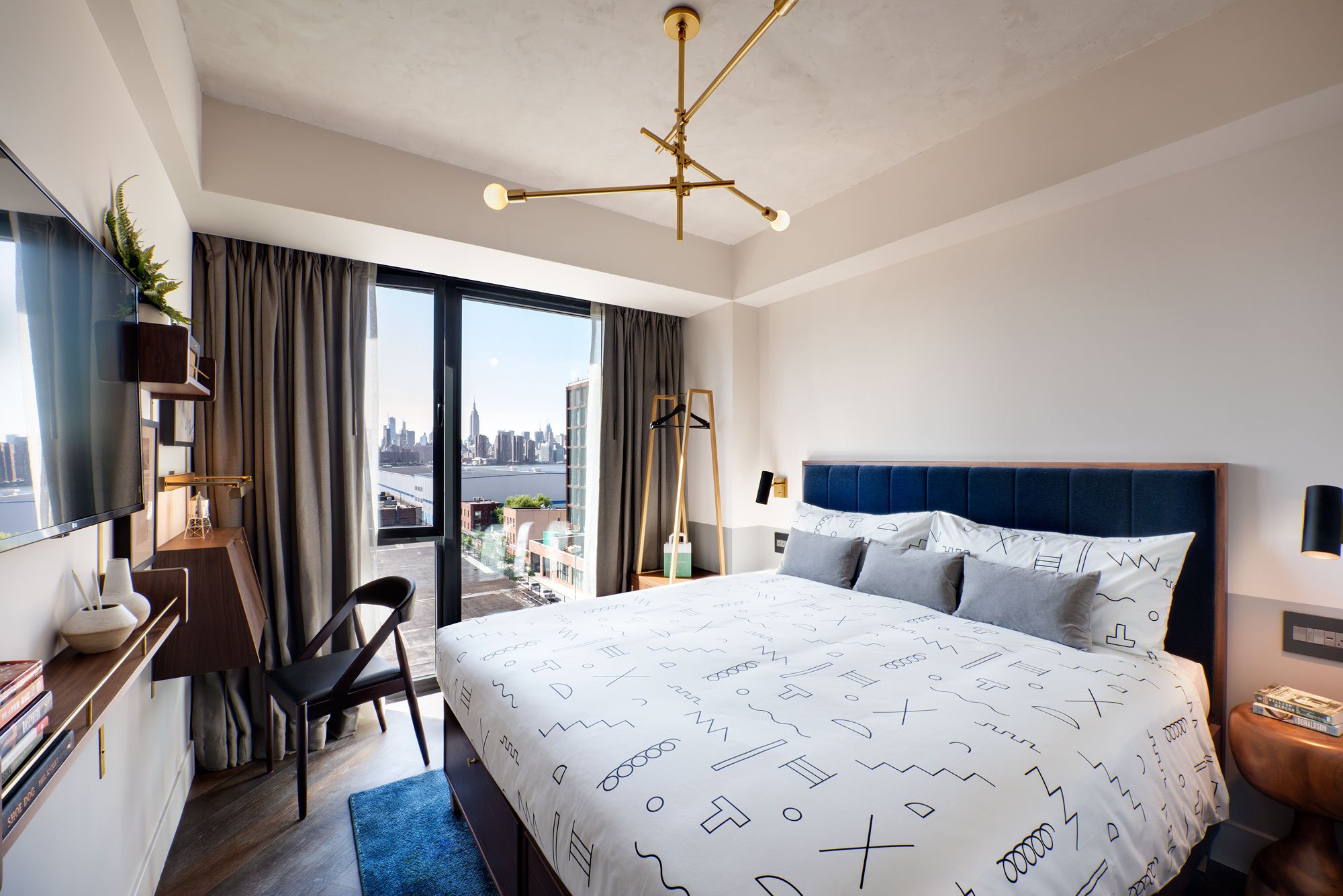 The Hoxton, Williamsburg-官方