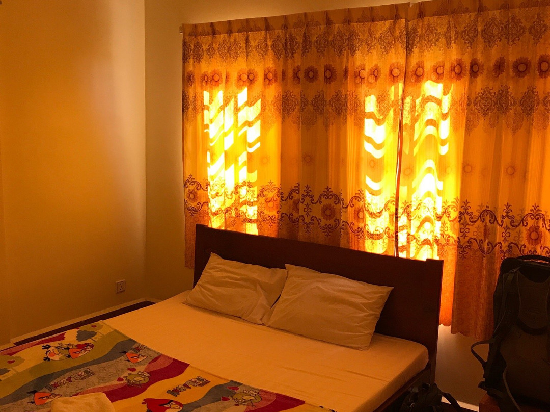 Elephant's Dream Guest House