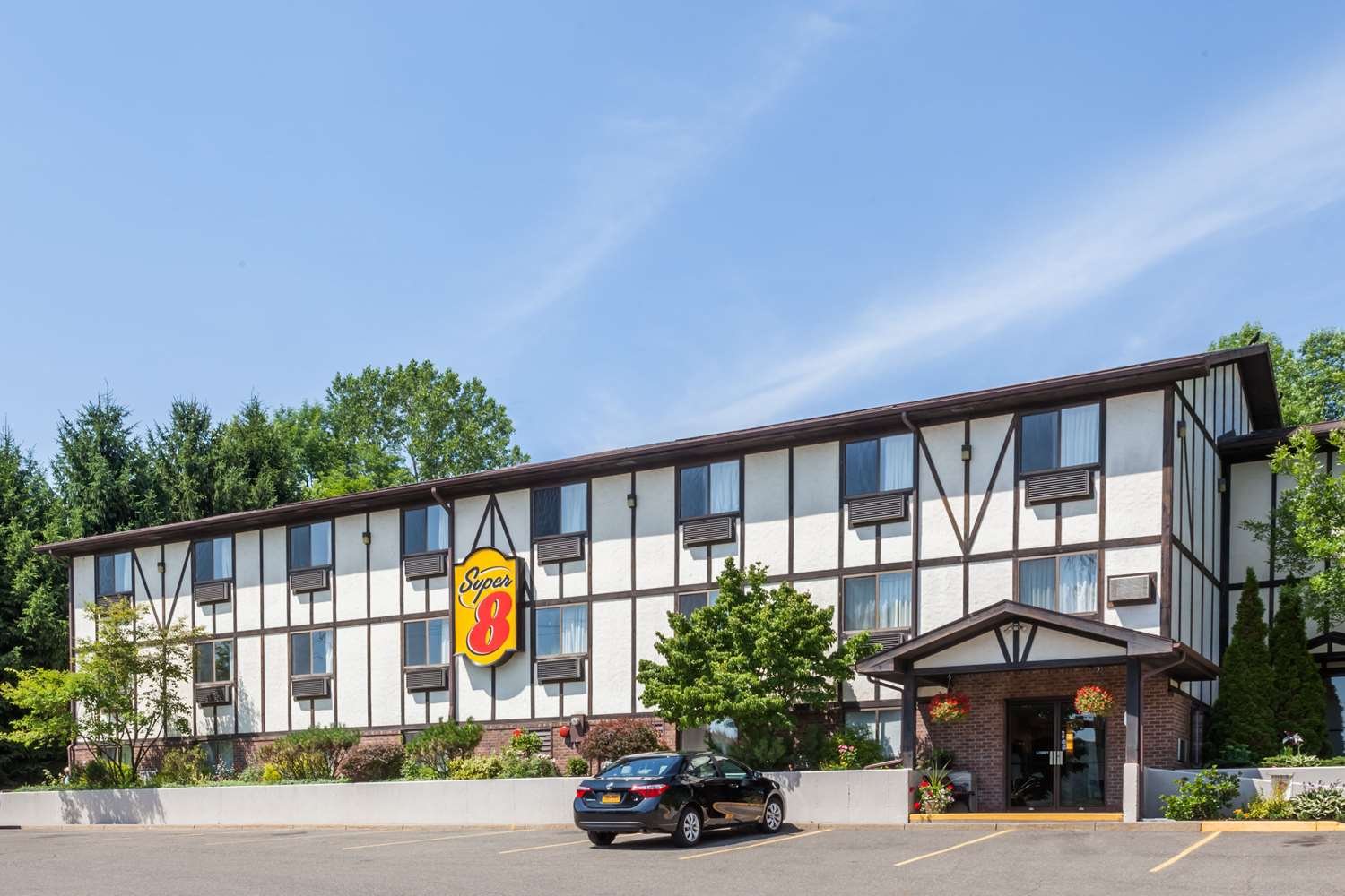 Super 8 by Wyndham Norwich-官方