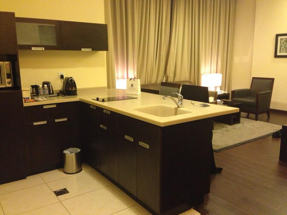 Dhahran酒店住宿-Zara Continental Hotel