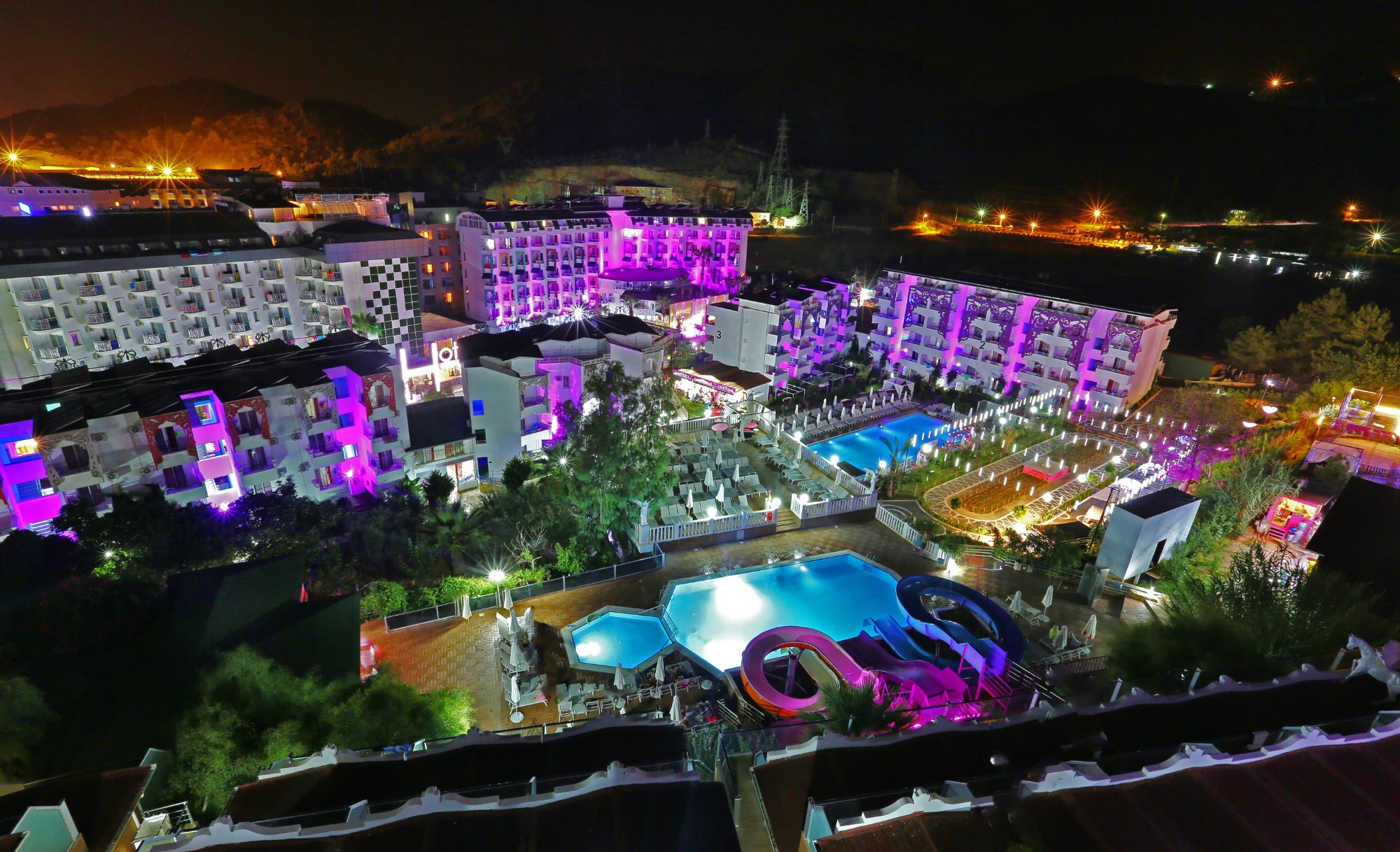 Club Hotel Anjeliq-官方