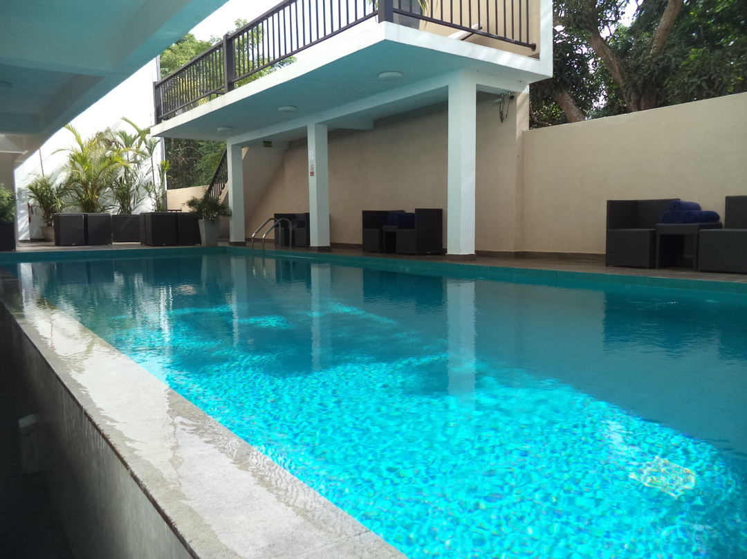 哈巴拉娜酒店住宿-Danawwa Resort