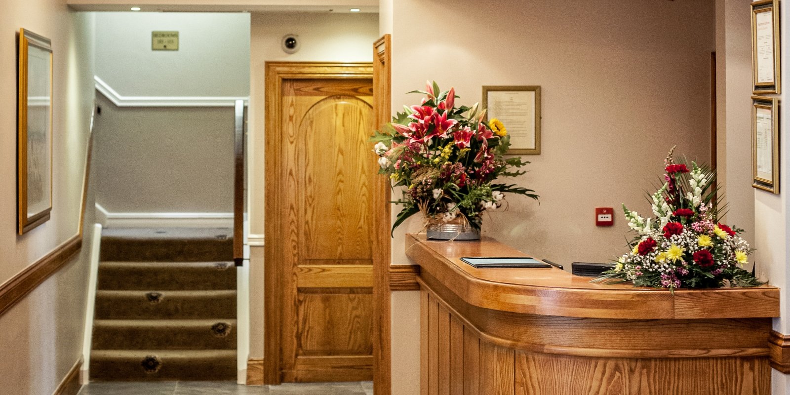 Gullane's Hotel & Conference Centre-官方