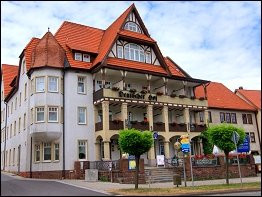 Amadeus Boutique Hotel Deutscher Hof Inn & Suites主图