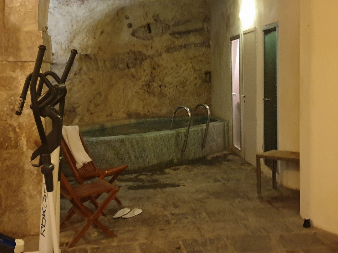 Grana Barocco Art Hotel & Spa