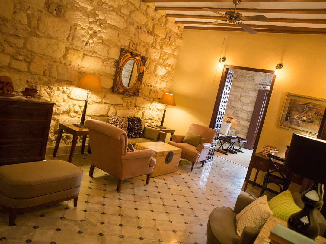 Pensión Boutique Casa Nº 6