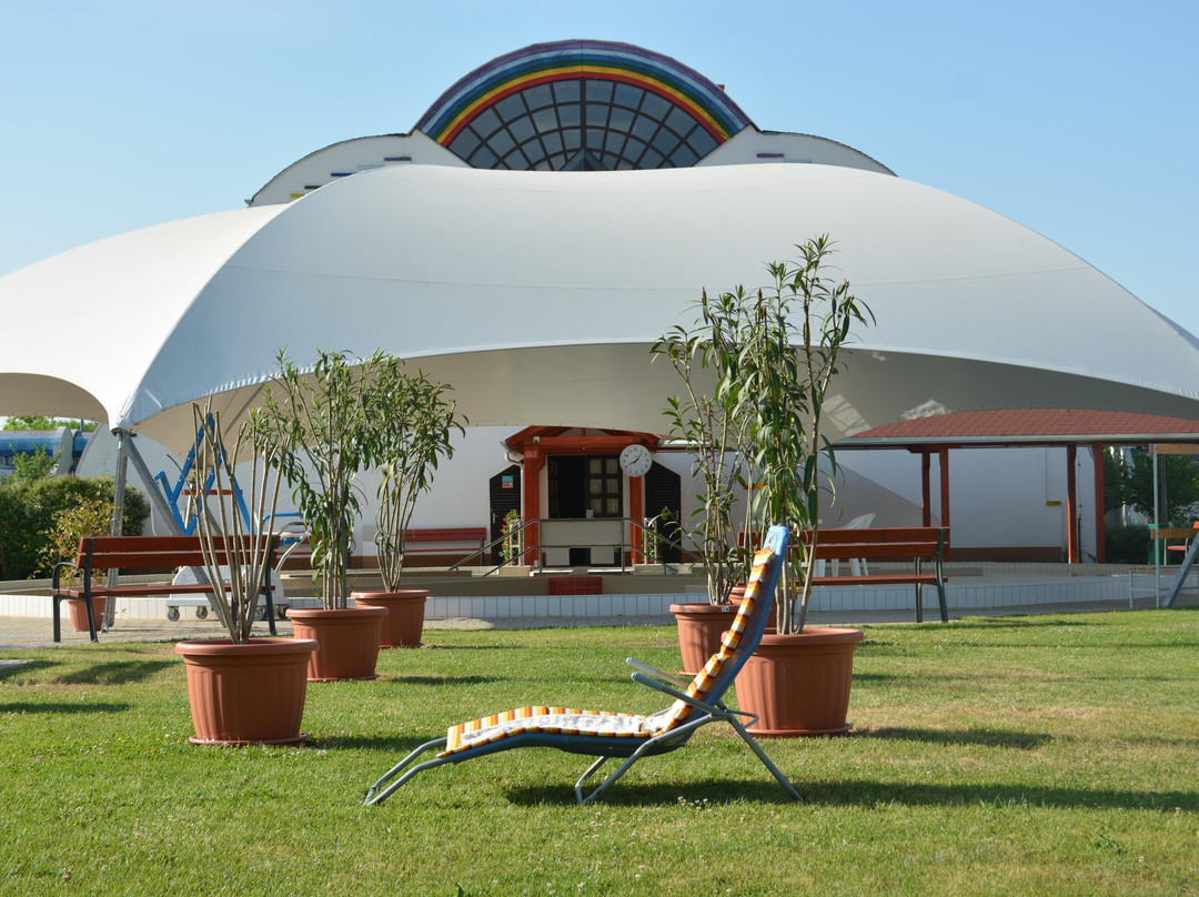 Hőforrás Hotel